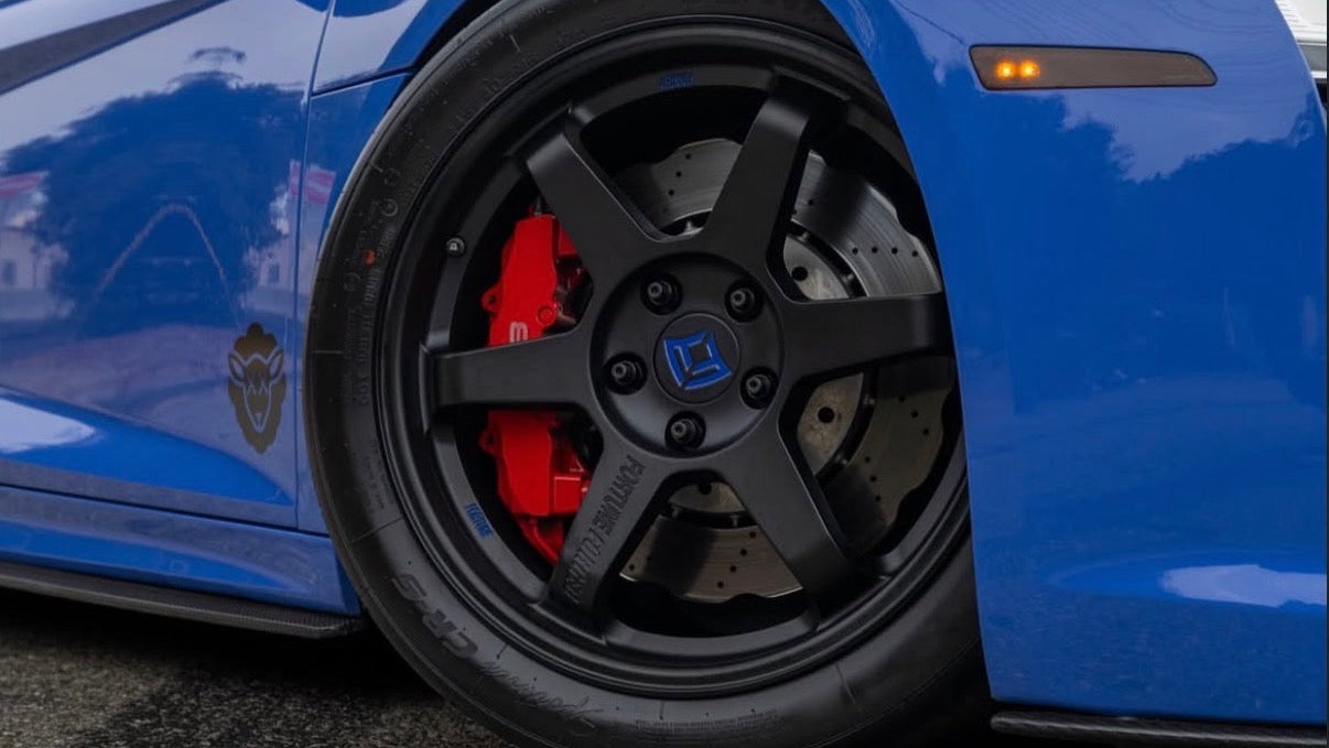 1200whp audi r8