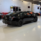Cadillac CT5-V Blackwing OEM+ beadlocks (PAIR)