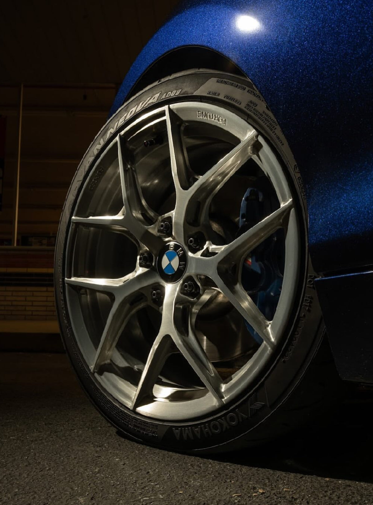 FF-RS
