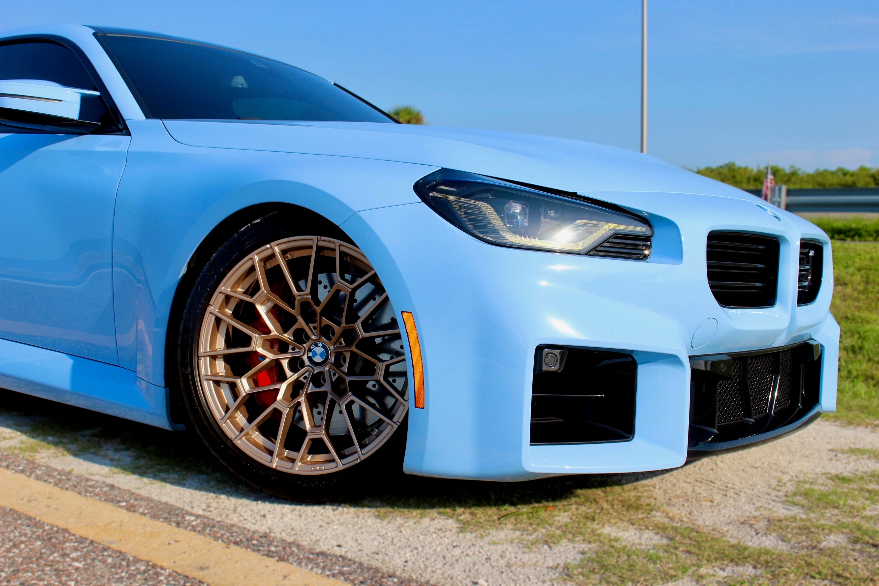 827M OEM+ 20" G8X SPEC