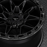 S650 MUSTANG GT OEM STYLE DRAGPACK