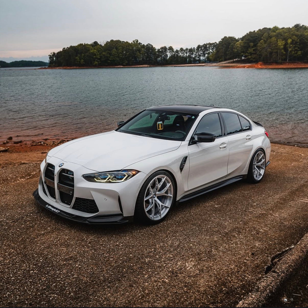 BMW G80 / G82 / G87