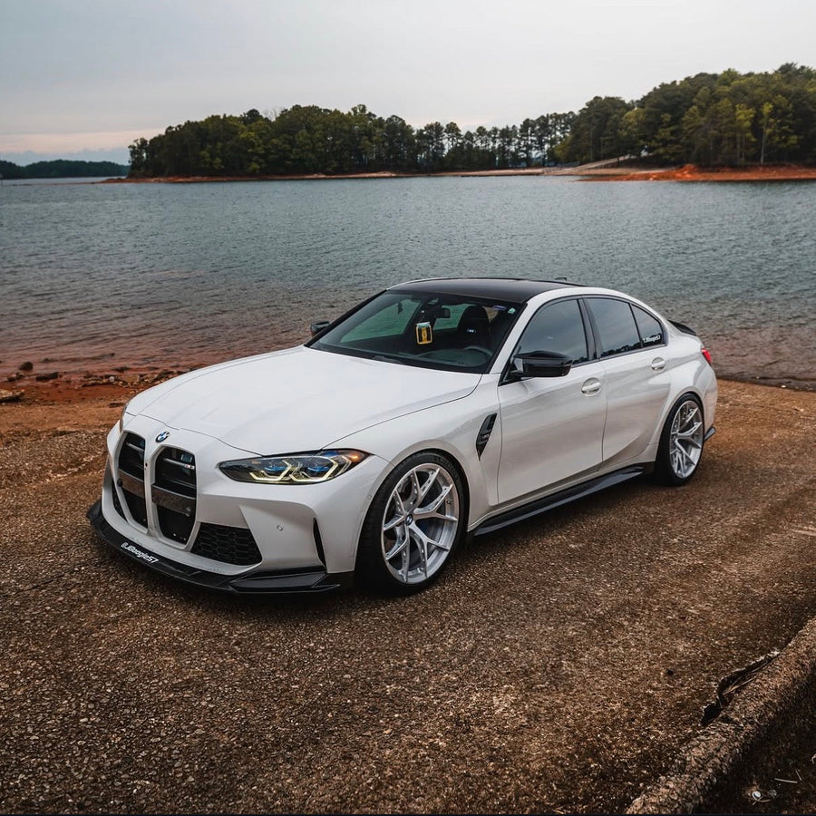 BMW G80 / G82 / G87