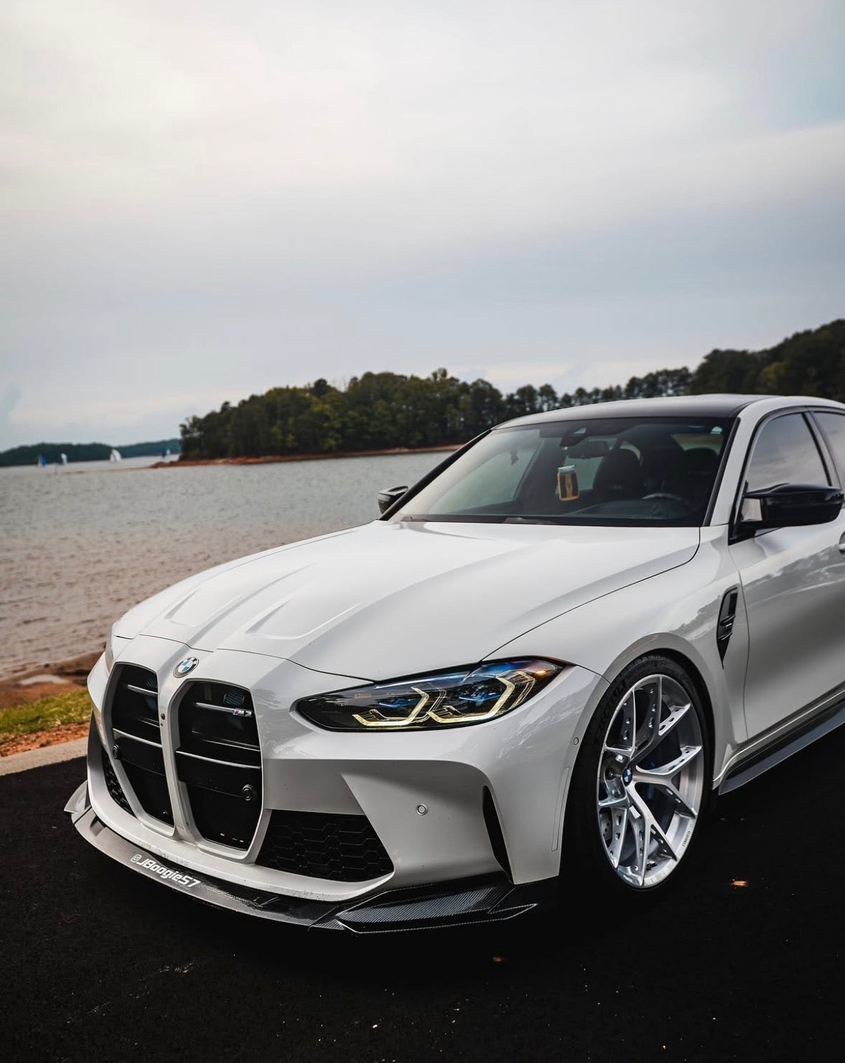 BMW G80 M3