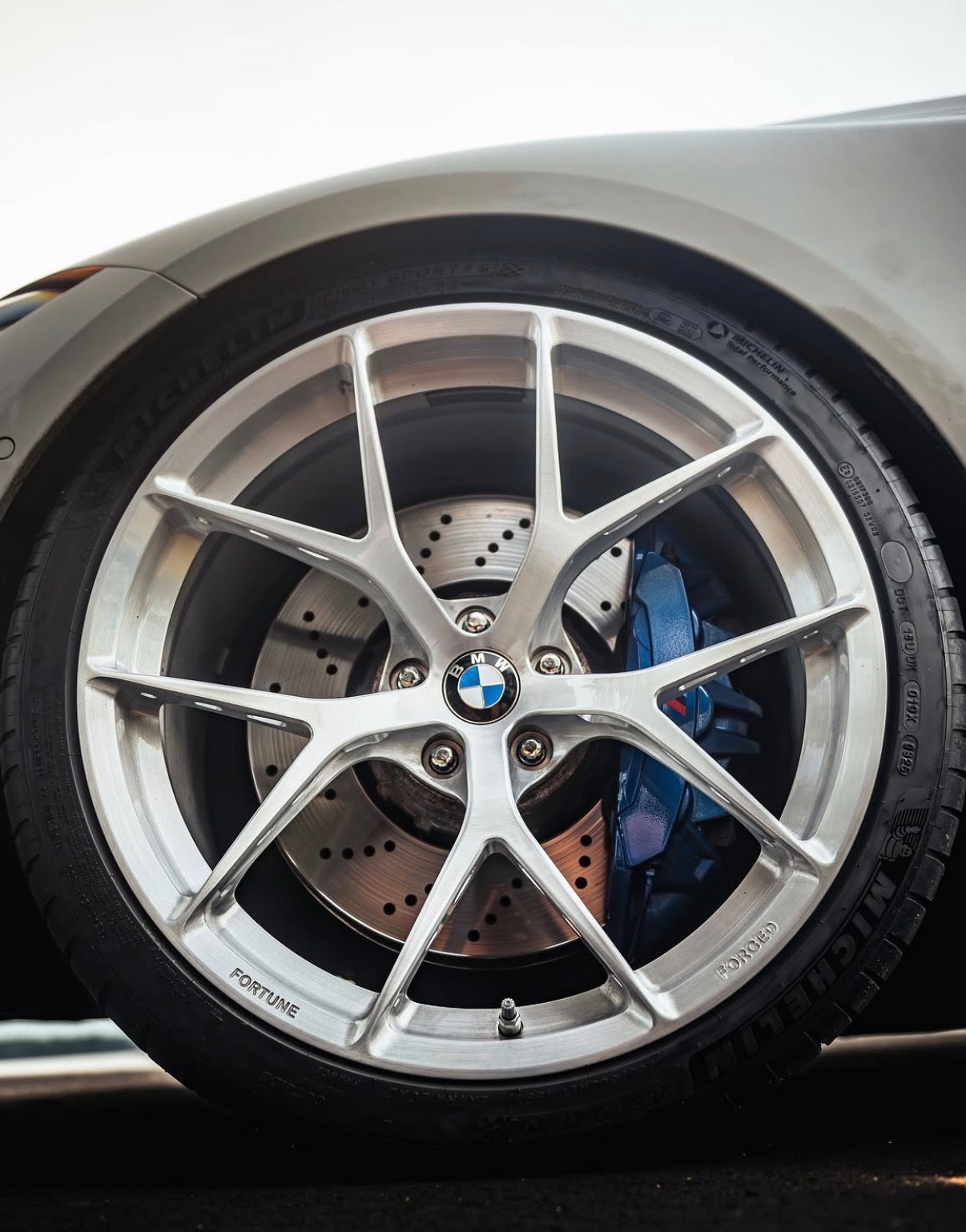 BMW G80 M3