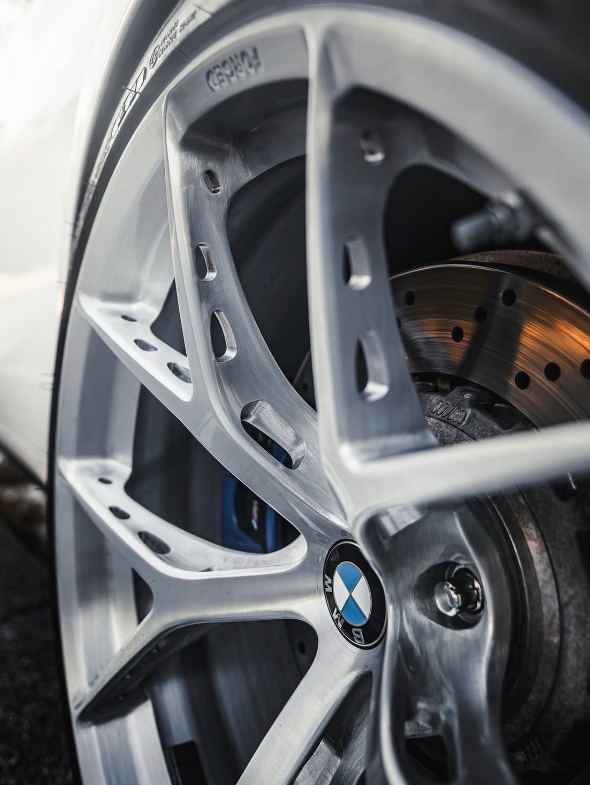 BMW G80 / G82 / G87