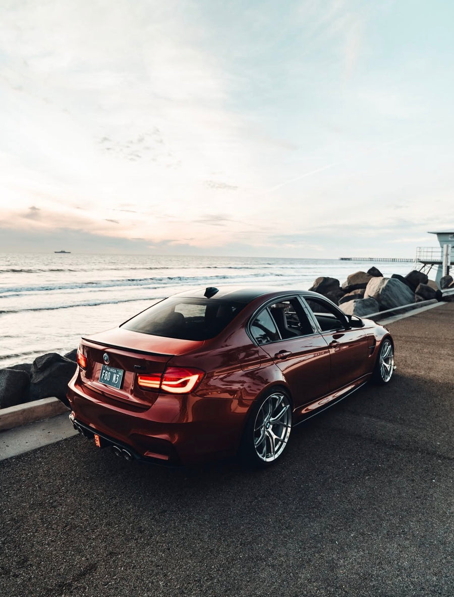 BMW F80 M3