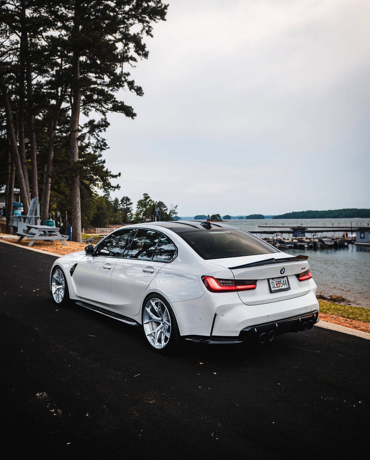 BMW G80 / G82 / G87