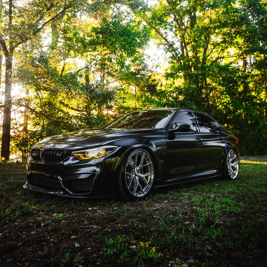 BMW F80 / F82