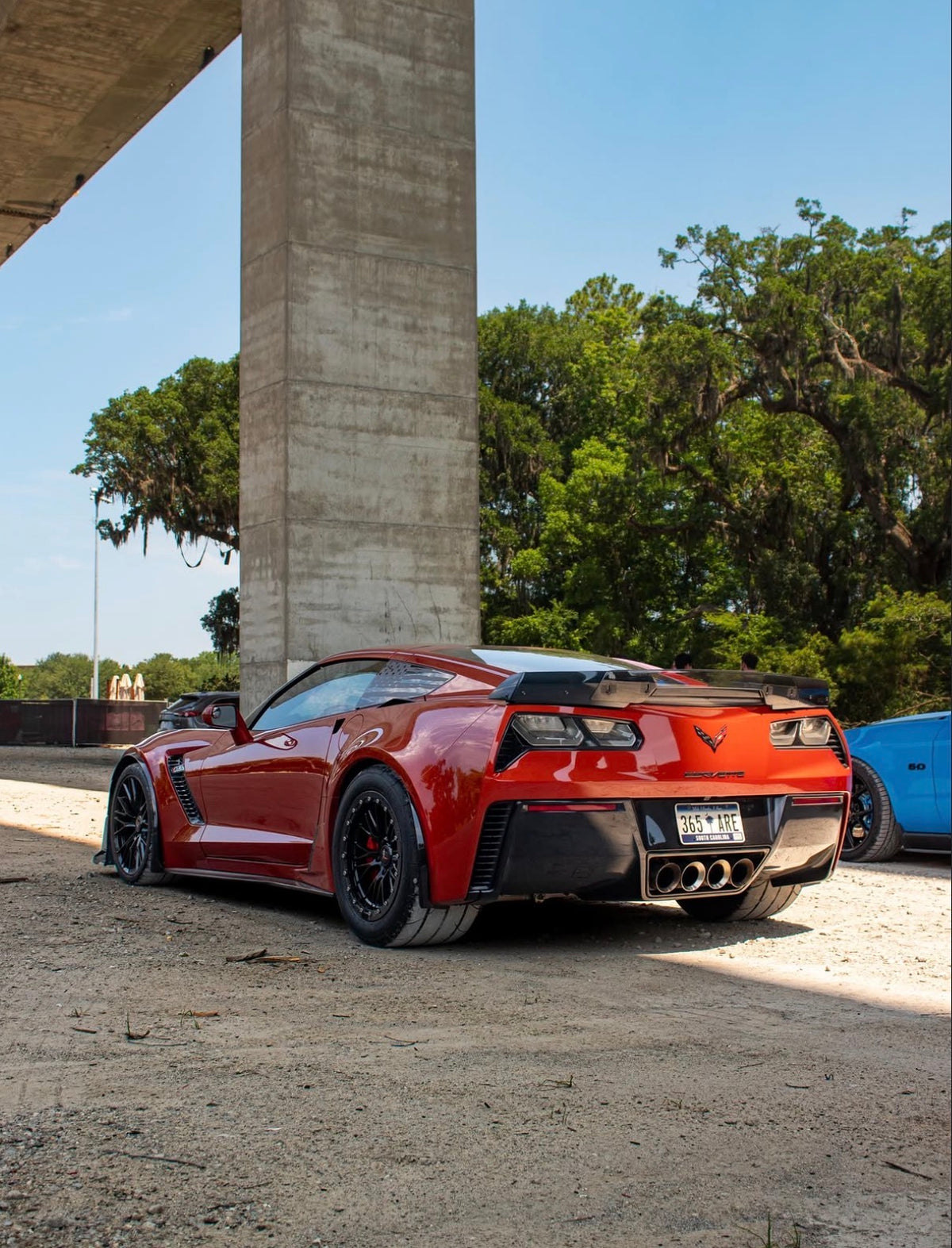 Corvette C7 Z06