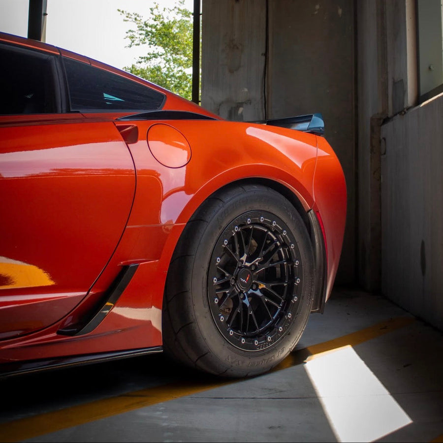 Corvette C7 Z06