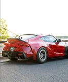A90/A91 MK5 Supra Beadlocks 2020 edition