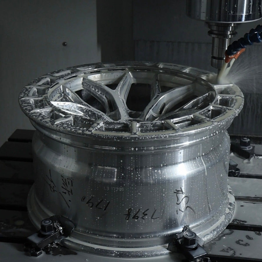 MILLING.