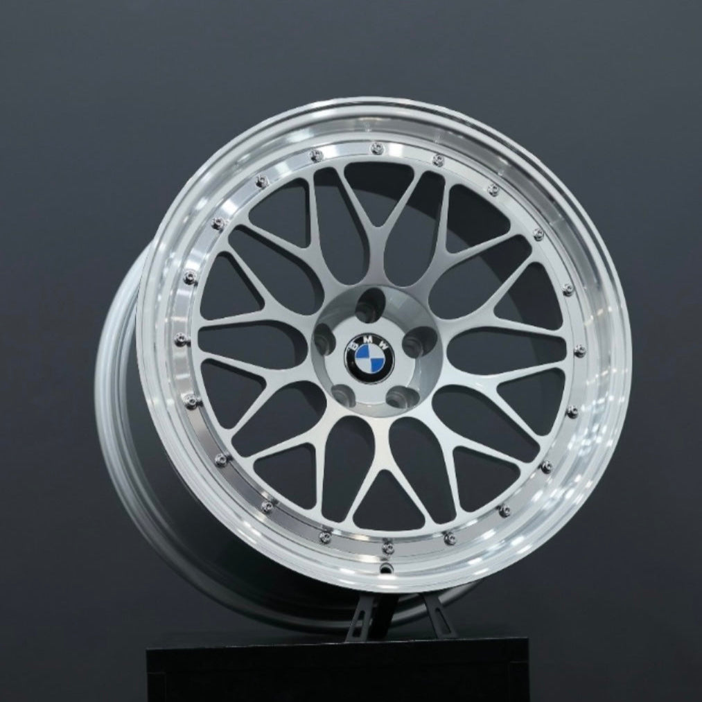 Fortune Forged Wheels