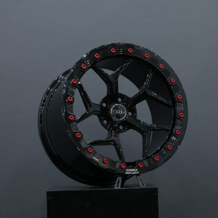 Fortune Forged Wheels