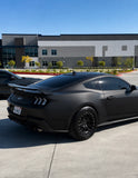 2024–2026 Ford Mustang GT (S650) OEM Style Forged Beadlock Wheels (Pair)