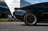 2024–2026 Ford Mustang GT (S650) OEM Style Forged Beadlock Wheels (Pair)