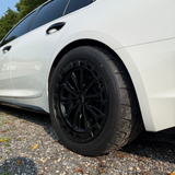 Cadillac CT5-V Blackwing OEM+ beadlocks (PAIR)