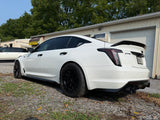Cadillac CT5-V Blackwing OEM+ beadlocks (PAIR)