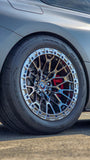 G8X M2/M3/M4 TRACTION PACKAGE