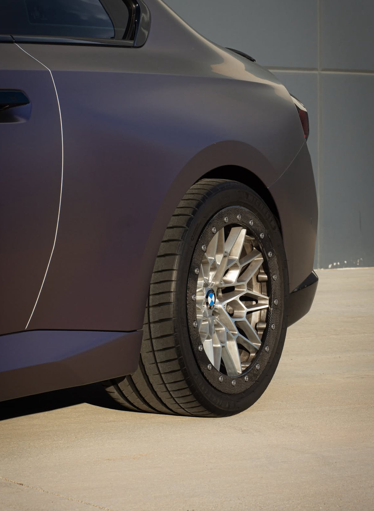 G20/G42/A90 SUPRA TRACTION PACKAGE