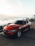 F-05SR F8X 20" STAGGERED FLUSH FIT