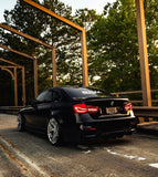 F-05SR F8X 20" STAGGERED FLUSH FIT