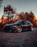F-05SR F8X 20" STAGGERED FLUSH FIT
