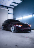 F-05SR F8X 20" STAGGERED FLUSH FIT