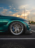 F-05SR F8X 20" STAGGERED FLUSH FIT