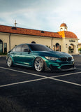 F-05SR F8X 20" STAGGERED FLUSH FIT