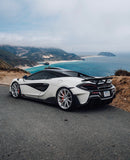 F-11R 600LT Forged Monoblock set (20/21")