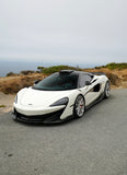 F-11R 600LT Forged Monoblock set (20/21")