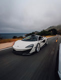 F-11R 600LT Forged Monoblock set (20/21")