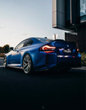 F-05SR Forged Monoblock for G87 M2 Flush Fit (20")