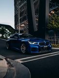 F-05SR Forged Monoblock for G87 M2 Flush Fit (20")