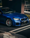 F-05SR Forged Monoblock for G87 M2 Flush Fit (20")