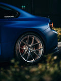F-05SR Forged Monoblock for G87 M2 Flush Fit (20")