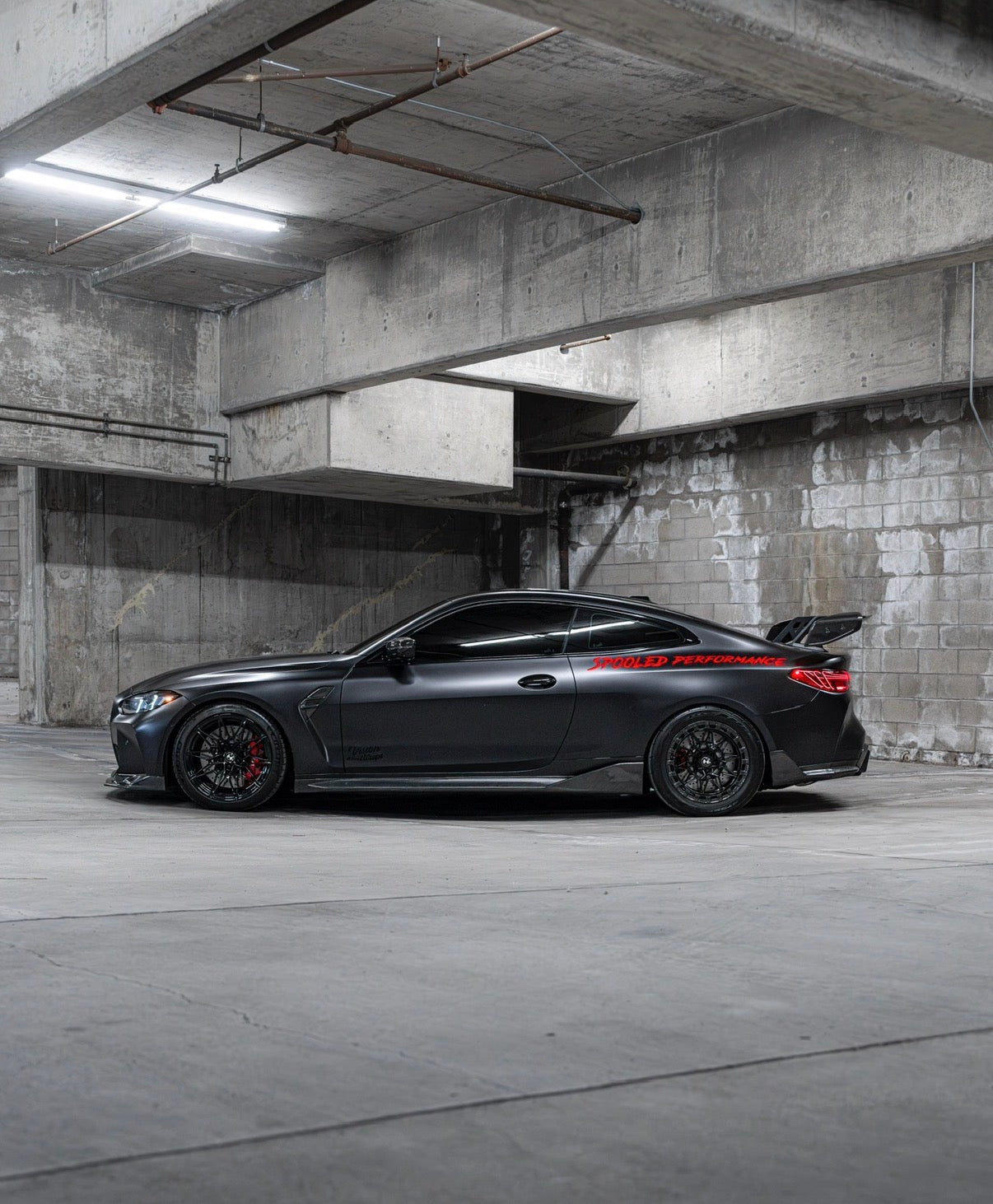 826M style beadlocks G80/G82/ - M3/M4 (PAIR)