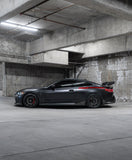 826M style beadlocks G80/G82/ - M3/M4 (PAIR)