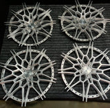 Two-Piece 826M