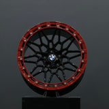 (826M) style beadlocks G80/G82 - M3/M4/M2