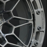 (826M) style beadlocks G80/G82 - M3/M4/M2