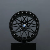 (666M) style beadlocks F80/F82-M3/M4