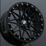 (666M) style beadlocks F80/F82-M3/M4