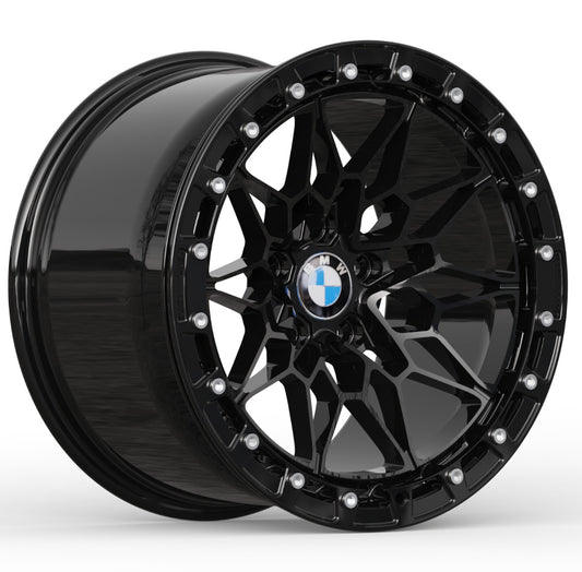 (826M) style beadlocks G80/G82 - M3/M4/M2