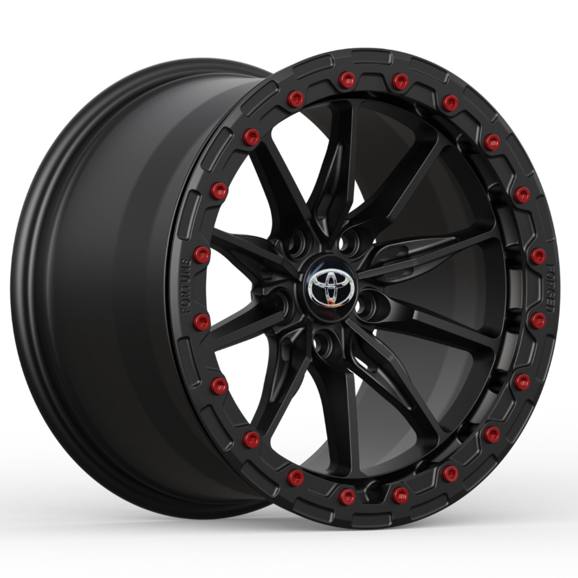 A90/A91 MK5 Supra Beadlocks 2023 edition