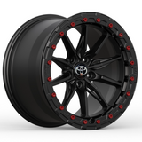 A90/A91 MK5 Supra Beadlocks 2023 edition