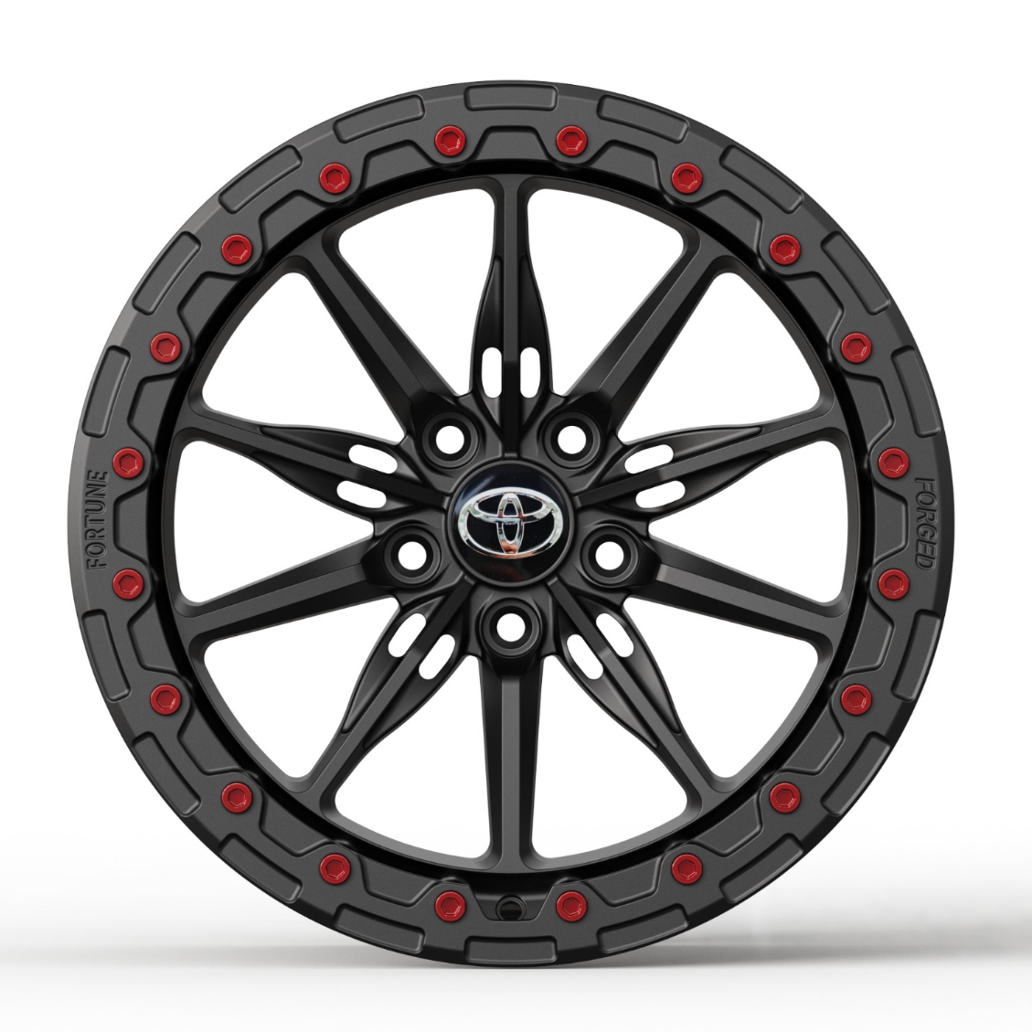 A90/A91 MK5 Supra Beadlocks 2023 edition