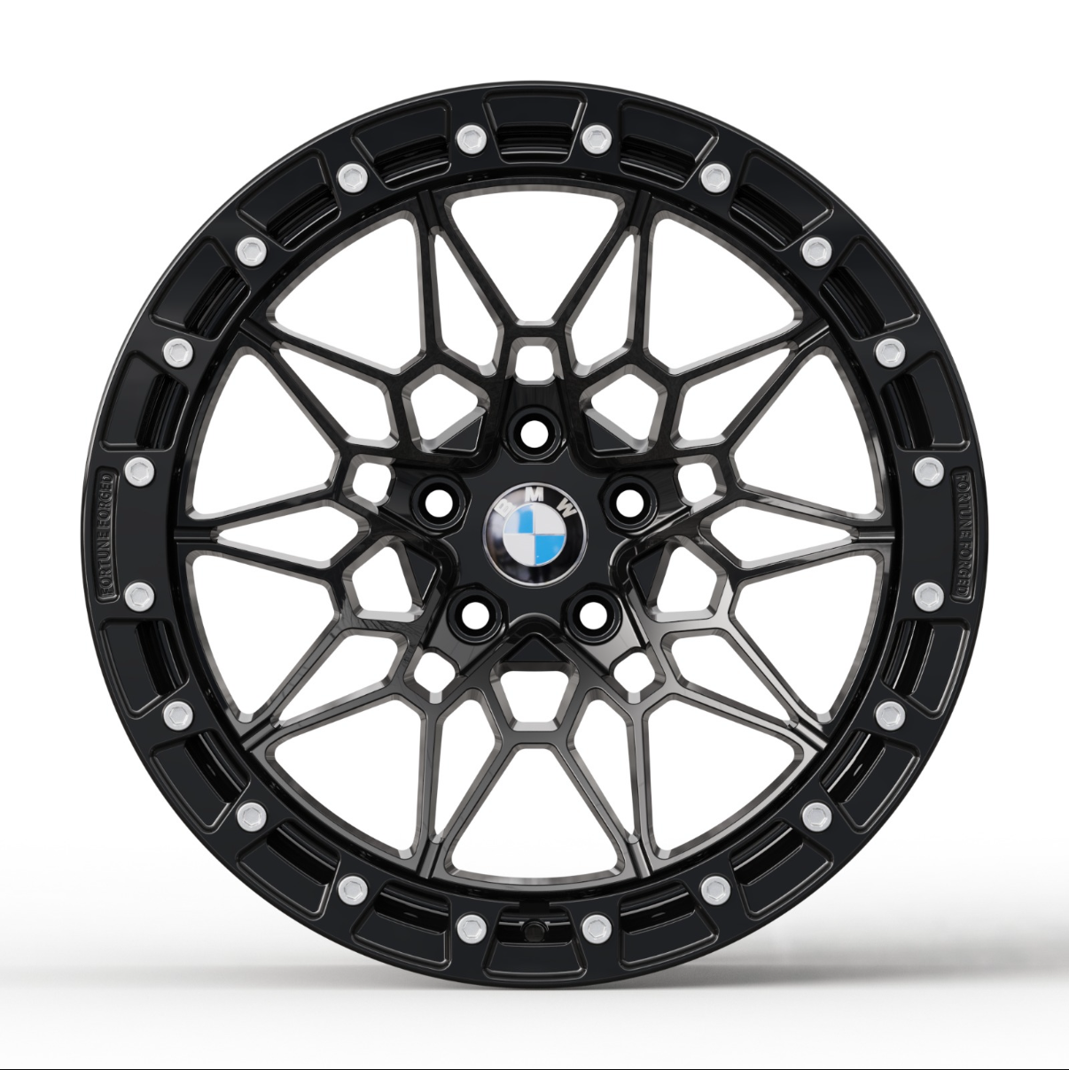 (826M) style beadlocks G80/G82 - M3/M4/M2